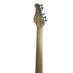 Frretlight Series 500 Six String Electric Guitar - Sunburst